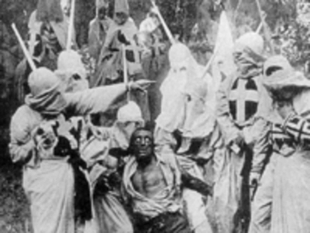 Griffith, pare del llenguatge cinematogràfic