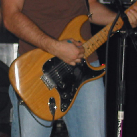 Bass Player Search Begins