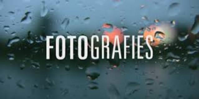 Gèneres fotogràfics.