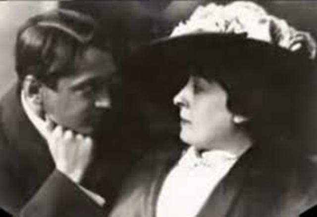 Találkozás Lédával