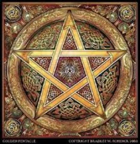 Wonders of the Invisible world