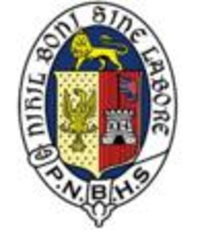 Started High School, aged 13