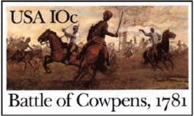 Cowpens