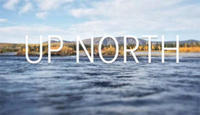 Up North