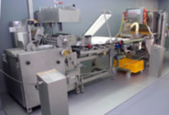 MAQUINAS DE TRANSFERENCIA: PRODUCCION EN MASA