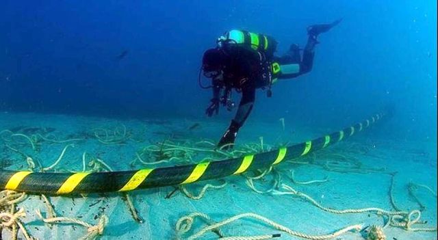 Cable Transatlántico