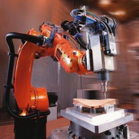 proceso de manufactura