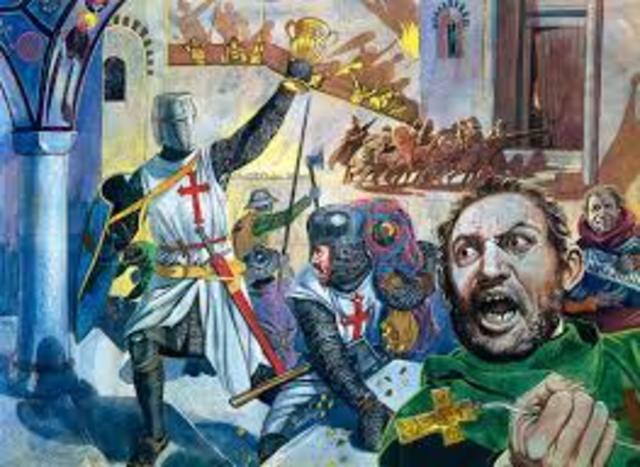 Fourth Crusade