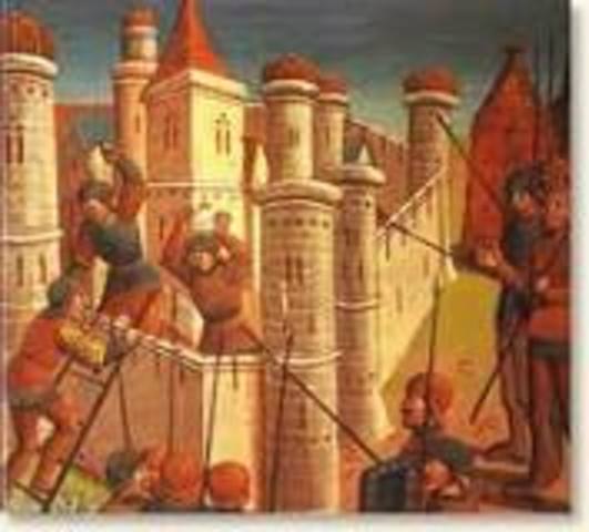 Fourth Crusade