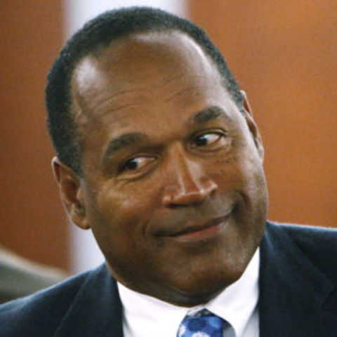 The O.J. Simpson Chase