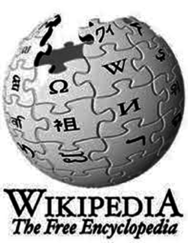 WIKIPEDIA 2001