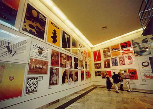Powstanie Muzeum Plakatu w Warszawie
