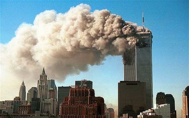 September 11th Attacks.