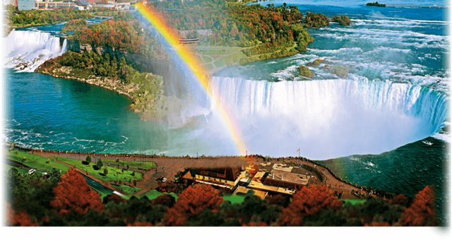Niagra Falls