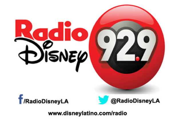 ÍDA A LA RADIO 92.9