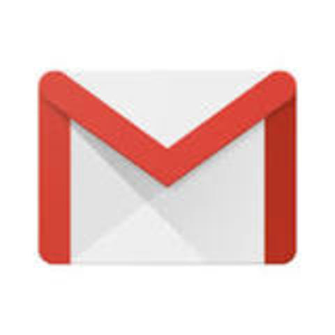 Gmail is created.