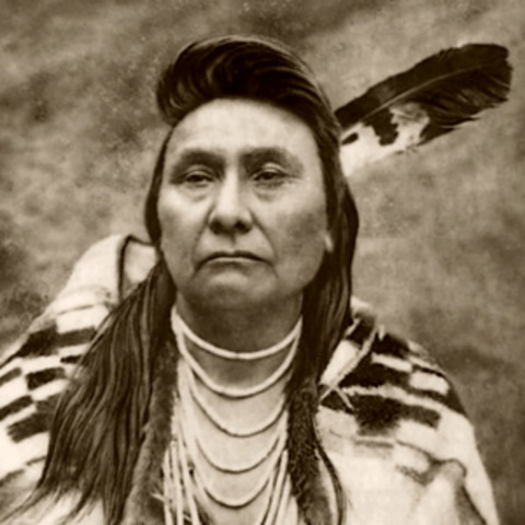 Chief Joseph