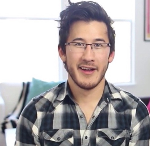 Markiplier joins YouTube
