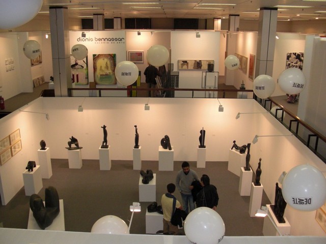 FERIA DE ARTE