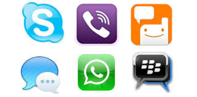 TELECOMUNICACIONES (ACTUALIDAD)