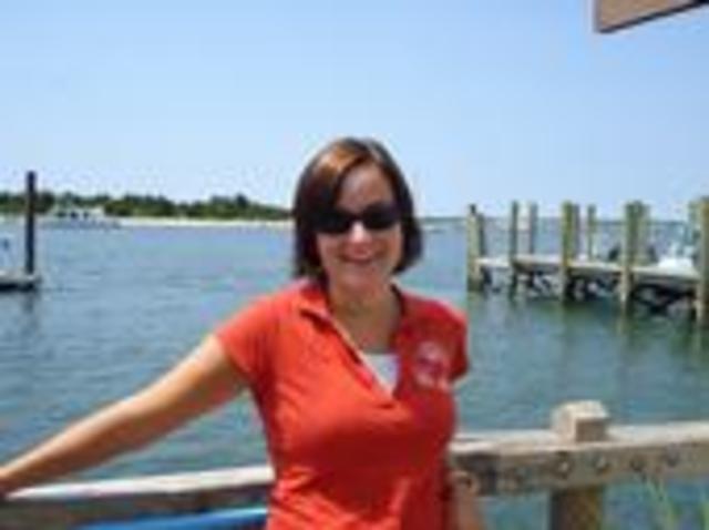 Diana Seufer Begins EDRDG 545