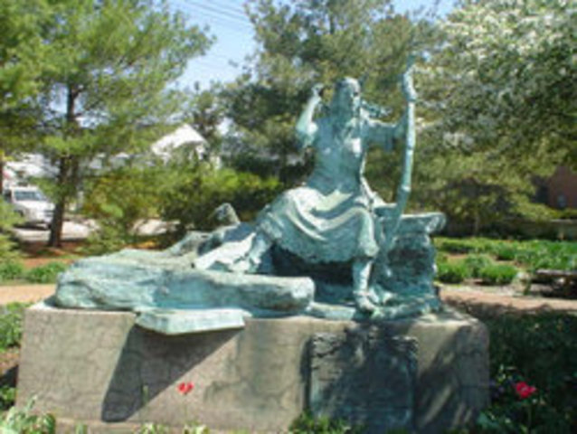 Princess Mishawaka Born