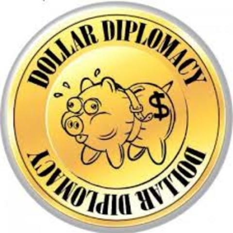 Dollar Diplomcy