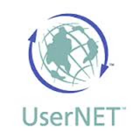 Usernet systems were conceived