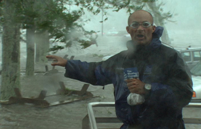 Hurricane Katrina (2005)