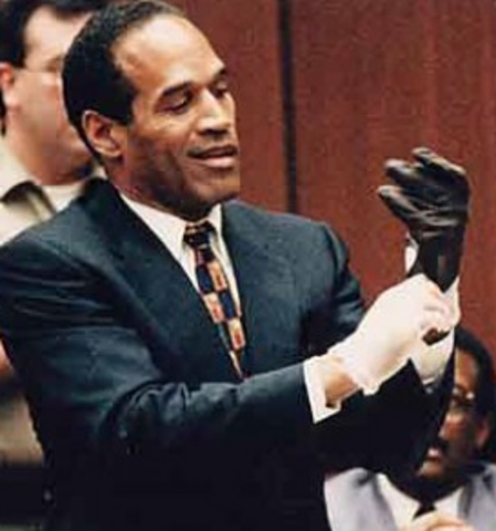 The OJ Simpson Case