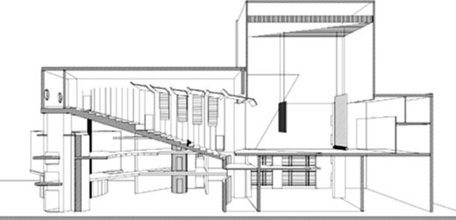 Exposición de Arte y Arquitectura