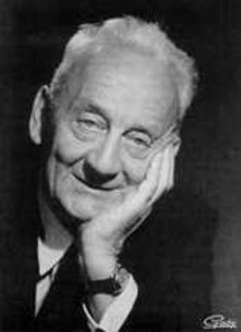 Szent-Györgyi Albert Nobel-díja