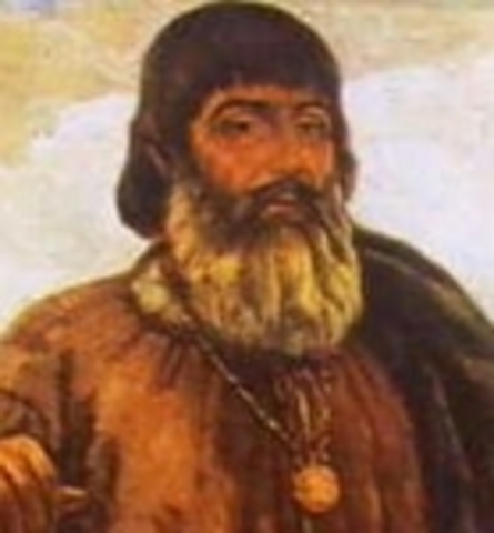 Birth of the Brazilan Peoples?