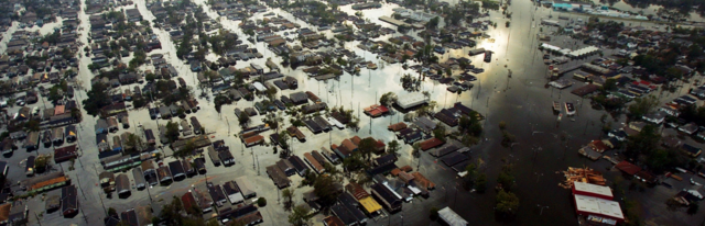 Hurricane Katrina
