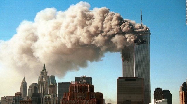 The September 11th Attacks