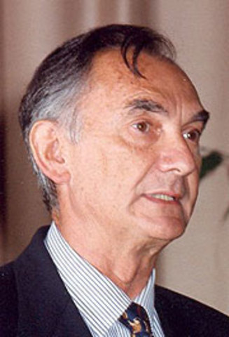 Asesinato en la  UAM del profesor Francisco Tomás y Valiente