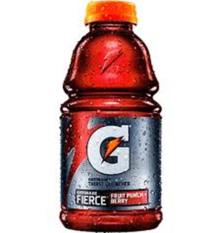gatorade