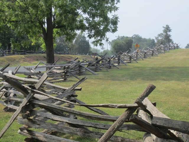 Manassas