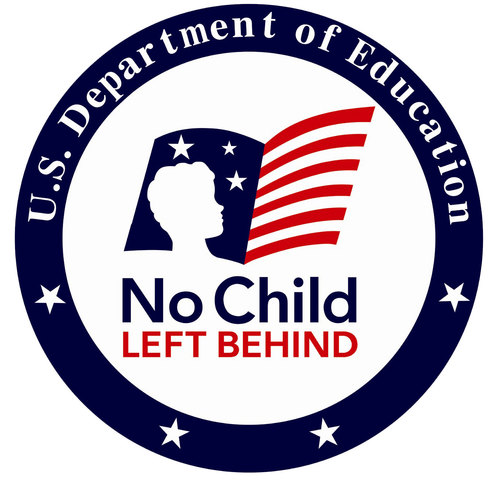 No Child Left Behind law (NCLB)