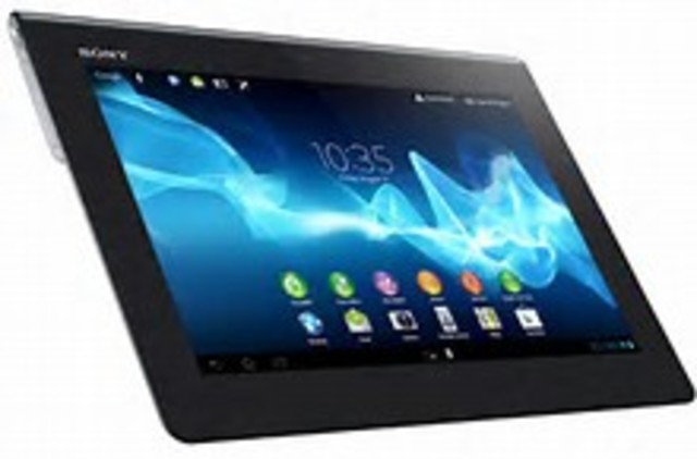 Mi primera tablet