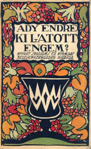 A tizedik kötet: Ki látott engem?