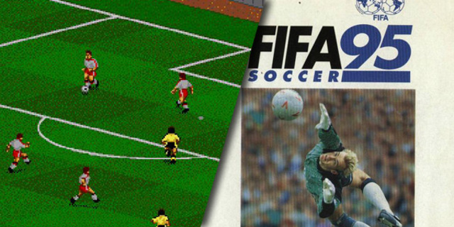 fifa 95