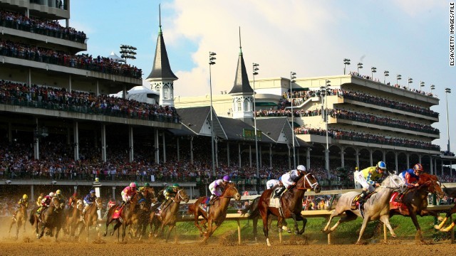 Kentucky Derby