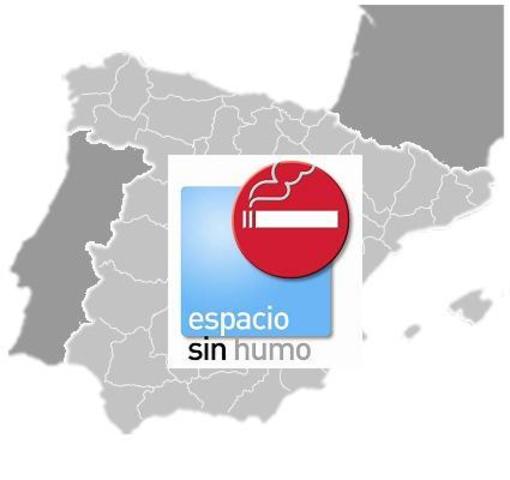 Nueva Ley Antitabaco en España