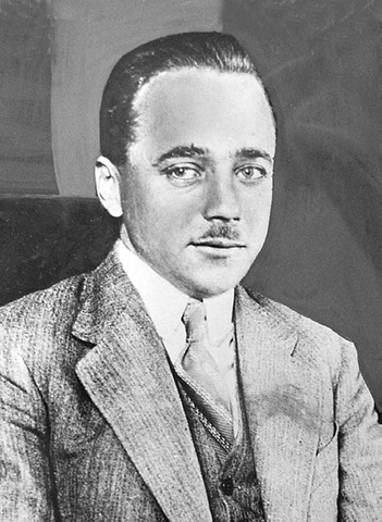 Death of Austrian Chancellor