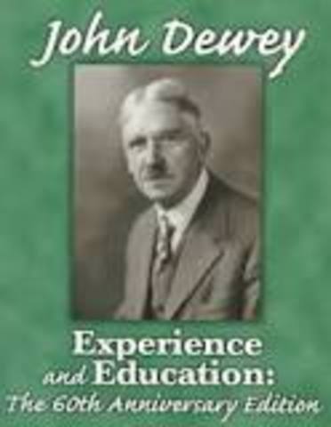 Experience and Education (Book)