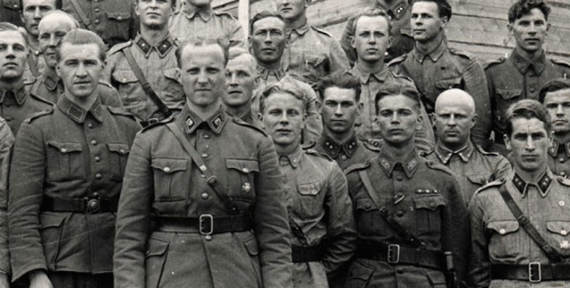 Jews and full rights