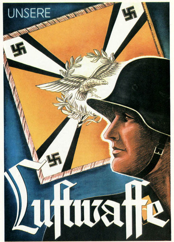 Second German Protest