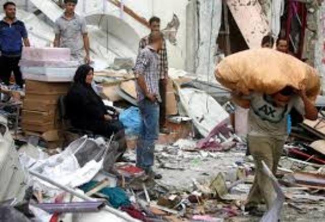 plaedtinians and isreal