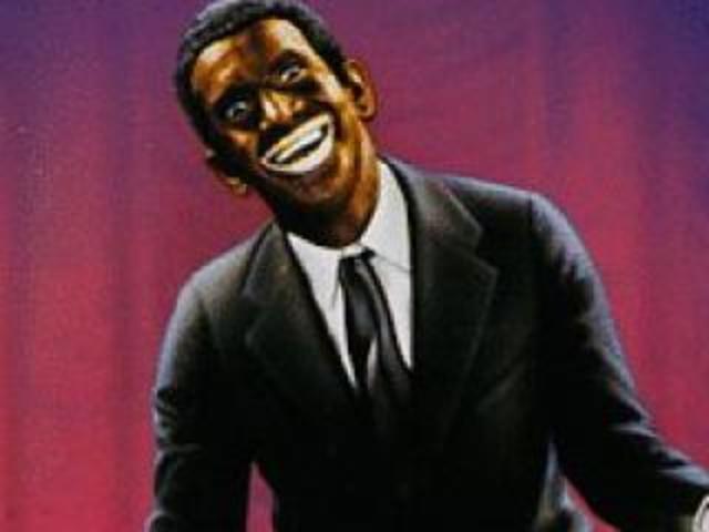 Primer PELICULA SONORA (El cantador de jazz)